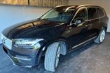Volvo XC90 D5 AWD Geartronic Inscription Inscription - Volvo XC90: Geartronic