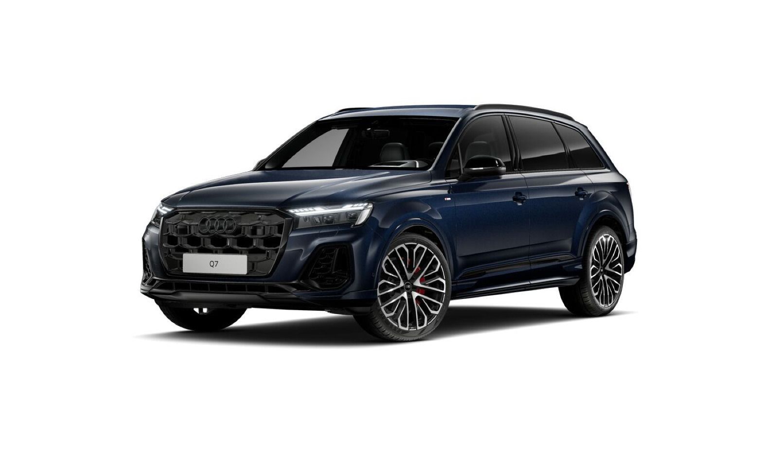 Audi Q7 - Bild 2