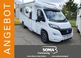 Soma Camp T 650 EB - L-Line  - Offers