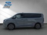 Ford Tourneo Custom Bus Plug-in Hybrid 340 L1 Titaniu - Ford Tourneo Custom Plug-in Hybrid (PHEV) Gebrauchtwagen
