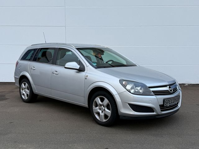 Opel Astra H Caravan Selection - TÜV NEU