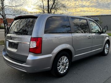 Lancia Voyager - 6