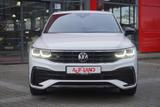 Volkswagen Tiguan 2.0 TDI R-Line 4Motion LED Navi AHK PDC - : Allradantrieb, Geländewagen