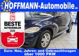 Chrysler PT Cruiser ohne Tüv - Chrysler PT Cruiser mit Diesel-Antrieb