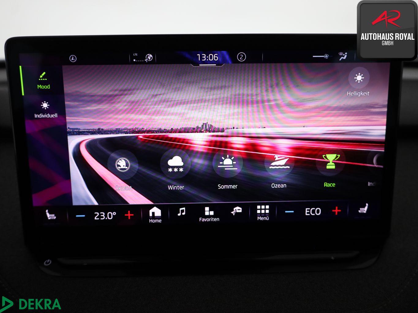 Skoda Enyaq 60 LOFT ACC,KAMERA,TOTWINKEL,KESSY,CARPLAY