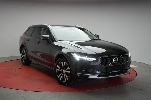 Volvo V90 Cross Country B4 D AWD Geartronic Pro Navi/L