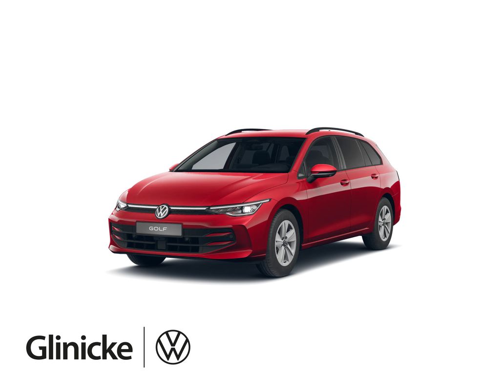 Image of Volkswagen Golf