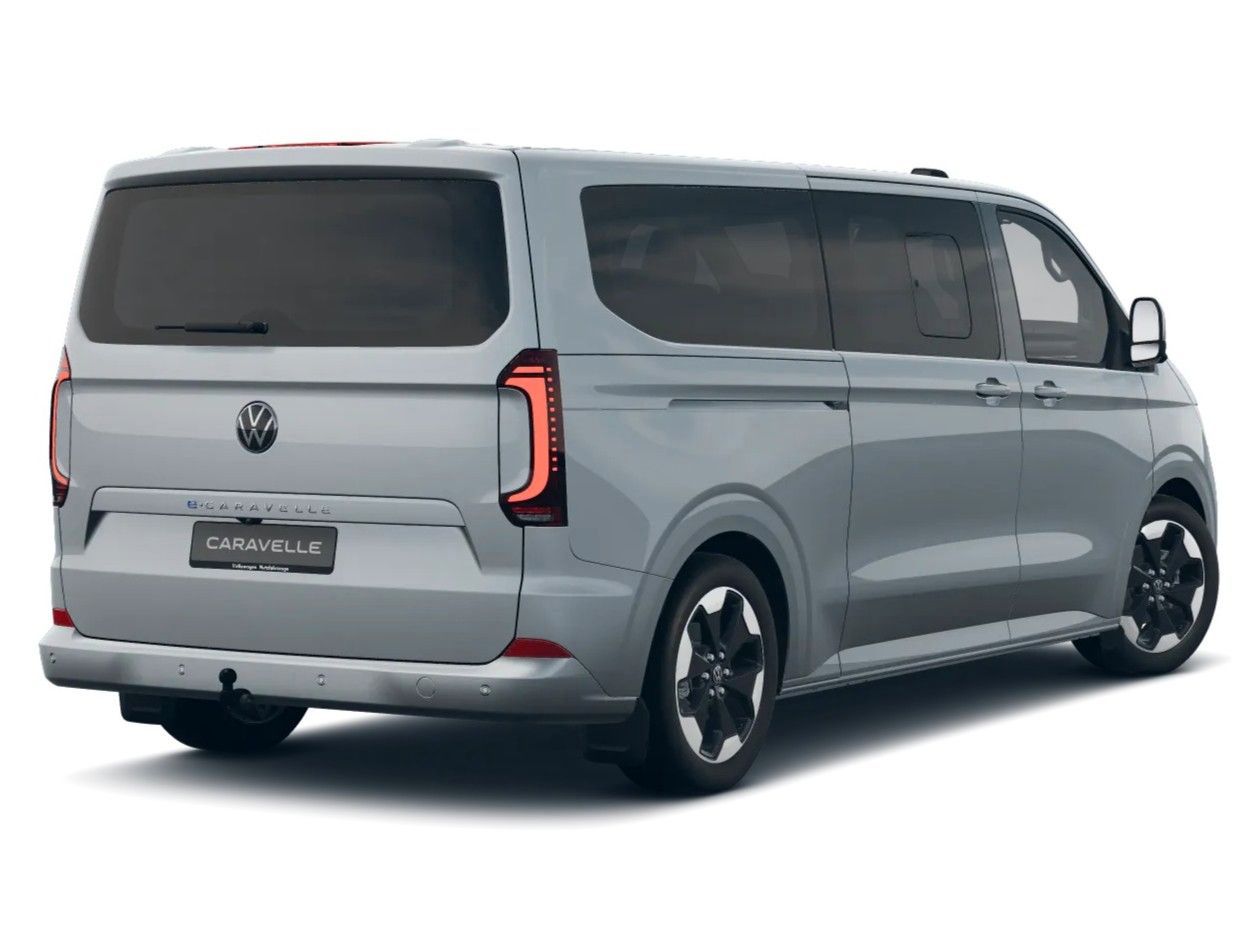 Volkswagen T7 Caravelle - Bild 5