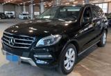 Mercedes-Benz ML 350 CDI *360°Kamera*TotwinkelASS*Schiebedach* - Mercedes-Benz ML 350 in Hannover