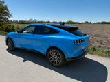 Ford Mustang Mach-E 99 kWh AWD GT  - Ford Mustang Mach-E von privat