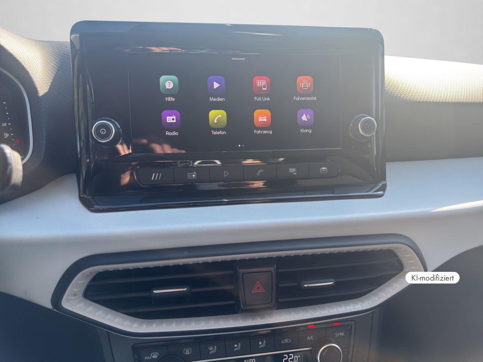 Seat Ibiza - Bild 12