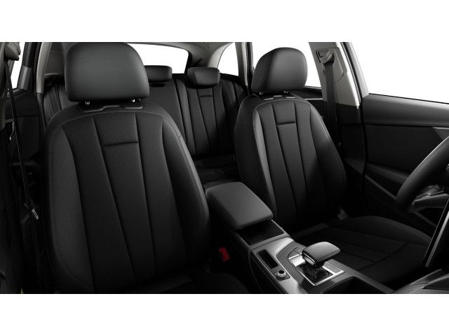 Audi A4 - Bild 5