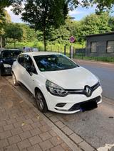 Renault Clio ENERGY TCe 75 Start - Renault Clio: Start