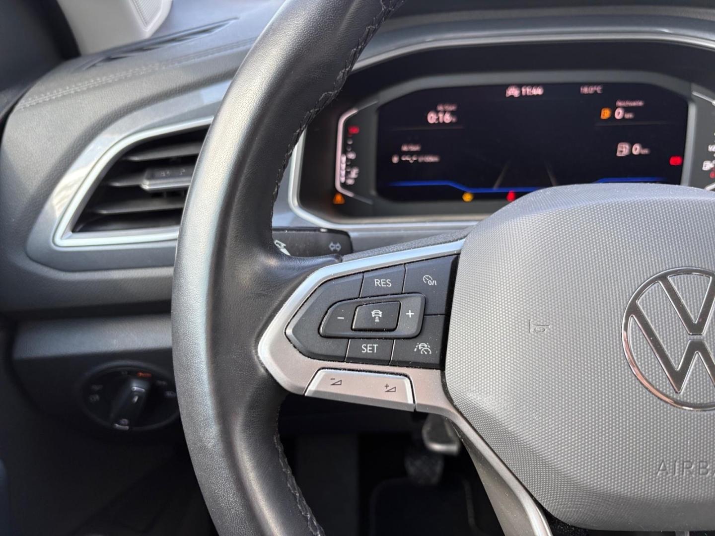 Volkswagen T-Roc Style 1.0 TSI ACC Apple CarPlay Bluetooth, миниатюра 27