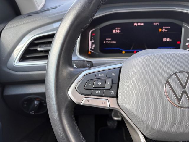 T-Roc Style 1.0 TSI ACC Apple CarPlay Bluetooth