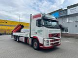 Volvo FH 440 6x4 Pritsche Palfinger PK 29002 + Funk - Offers matching your search criteria