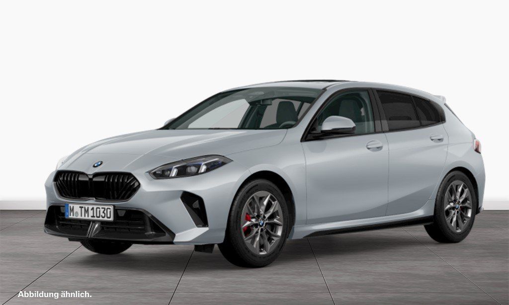 BMW 120 - Bild 1