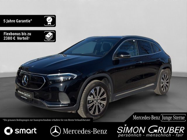 Mercedes-Benz EQA 300 4M Progressive Ambi Keyless EasyP AMG 19