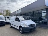 Mercedes-Benz Vito 110 CDI Kasten*1.Hand*