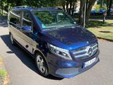 Mercedes-Benz V 220 d Aut. AVANTGARDE EDITION kompakt AVAN... - Mercedes-Benz V 220 von privat