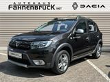 Dacia Sandero Stepway Essential 0.9 TCe 90 eco² Klima - Dacia Sandero in Oberhausen
