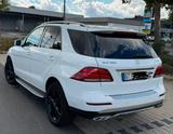 Mercedes-Benz GLE 350 d 4MATIC - - Mercedes-Benz GLE 350 in Bielefeld