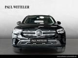 Mercedes-Benz GLC 200 d 4MATIC LED/AHK/MBUX/PARKTRONIC/TEMPOM. - gebrauchte Mercedes-Benz GLC 200 aus dem Jahr 2019