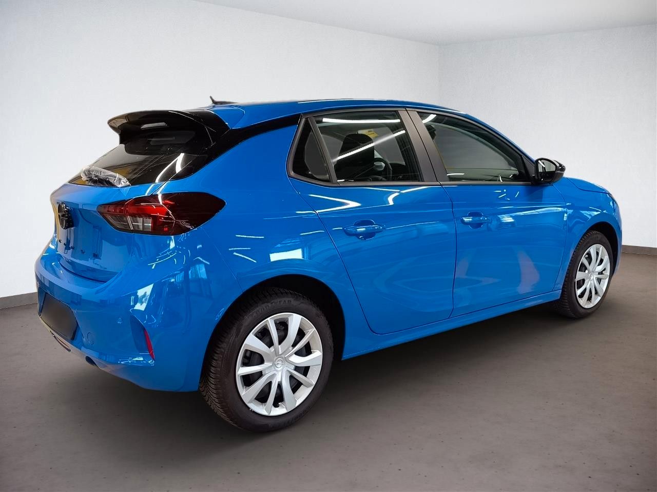 Fahrzeugabbildung Opel Corsa F 1.2T EDITION NAVI/LED/SPORT/SHZ/PDC/DAB+