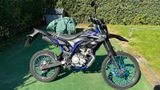 Yamaha WR 125R - Top Zustand + Sportauspuff - YAMAHA R1 SP