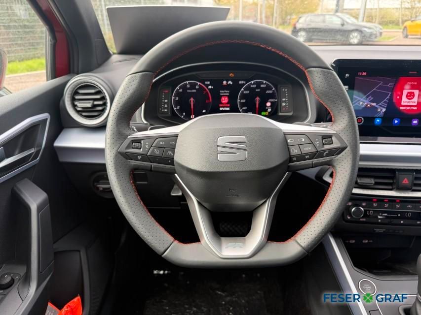 Seat Arona - Bild 10