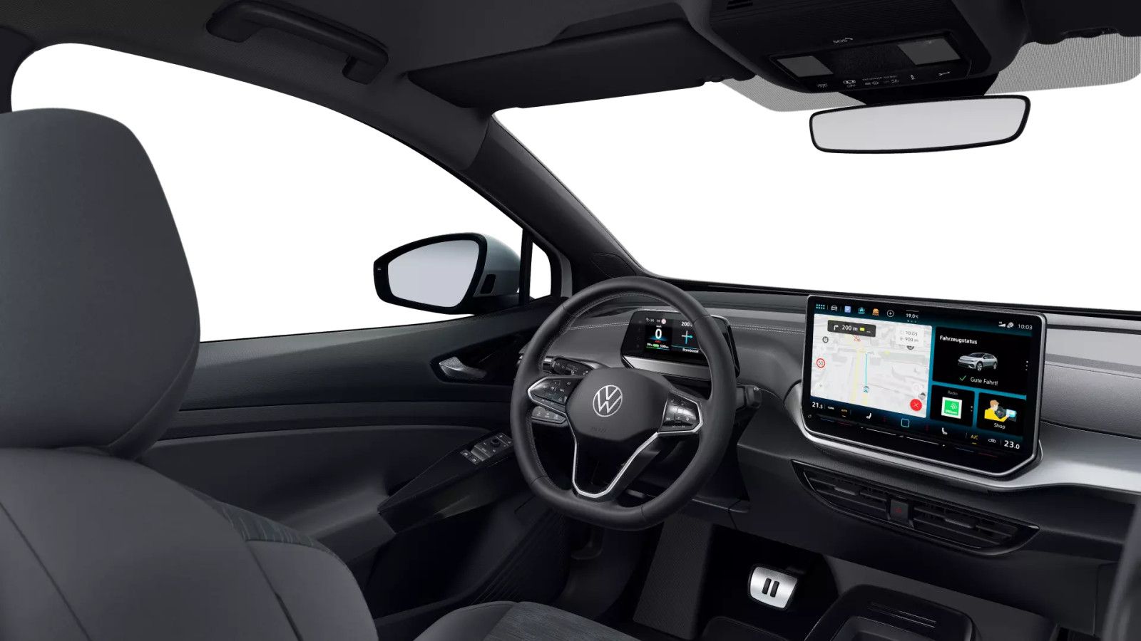 Volkswagen ID.5 - Bild 10