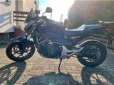 Honda NC700S - HONDA NC700S