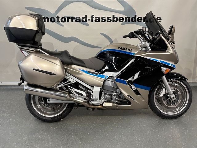 Yamaha FJR1300 