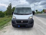 Fiat Ducato L2H2