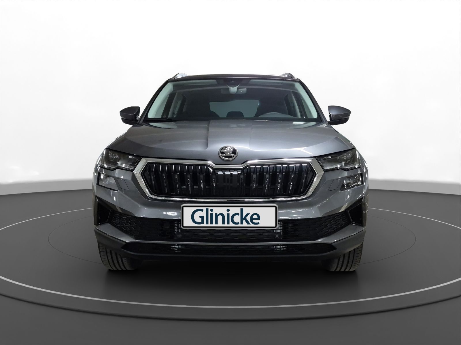 Skoda Karoq - Bild 3