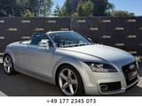 Audi TT Coupe/Roadster 2.0 TDI QUATTRO *S-LINE* - Audi TT mit Diesel-Antrieb