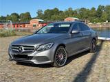 Mercedes-Benz C 220 d AVANTGARDE BE Edition Autom. AVANTGA... - Mercedes-Benz C-Klasse: Avantgarde Edition