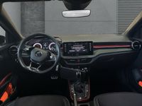 Skoda Fabia - Vorschau Bild 11