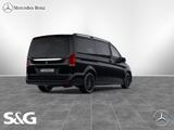 Mercedes-Benz V 300 d AMG EDITION Lang - Mercedes-Benz V 300 in Halle