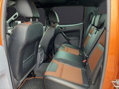 Ford Ranger 3.2 TDCi Wildtrak DK 4x4