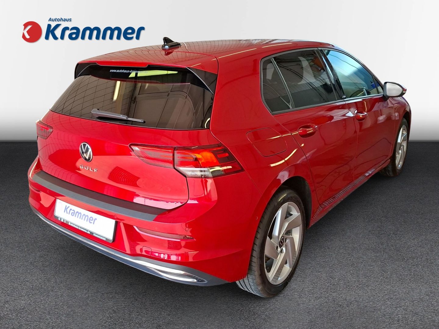 Golf VIII 1.0 Life *Keyless*SHZ*