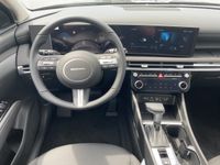 Hyundai TUCSON - Vorschau Bild 10