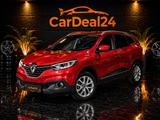 Renault Kadjar ENERGY TCe 130* Limited*6-GANG*2.HAND*PDC - Renault Kadjar: Limousine