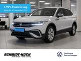 Volkswagen Tiguan Allspace 2.0 TDI Life 7-SITZER + DSG