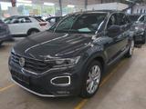 Volkswagen T-Roc 2.0 TDI-DSG Sport Business*ASSIST|CAM|NAV* - Volkswagen T-Roc Sport mit Diesel-Antrieb