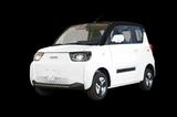 BAIC STORMBORN City-Pony - BAIC Elektroautos