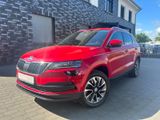 Skoda Karoq Drive 125 4x4 - Skoda Karoq Gebrauchtwagen in Hannover