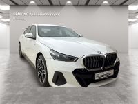 BMW i5 - Vorschau Bild 7
