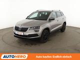 Skoda Karoq 1.5 TSI ACT Style*LED*ACC*PDC*SHZ*KLIMA* - Skoda Gebrauchtwagen in Potsdam