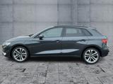 Audi A3 Sportback 40 TFSI e S-TR ADVANCED LED+NAV+HuD - Audi A3: Limousine